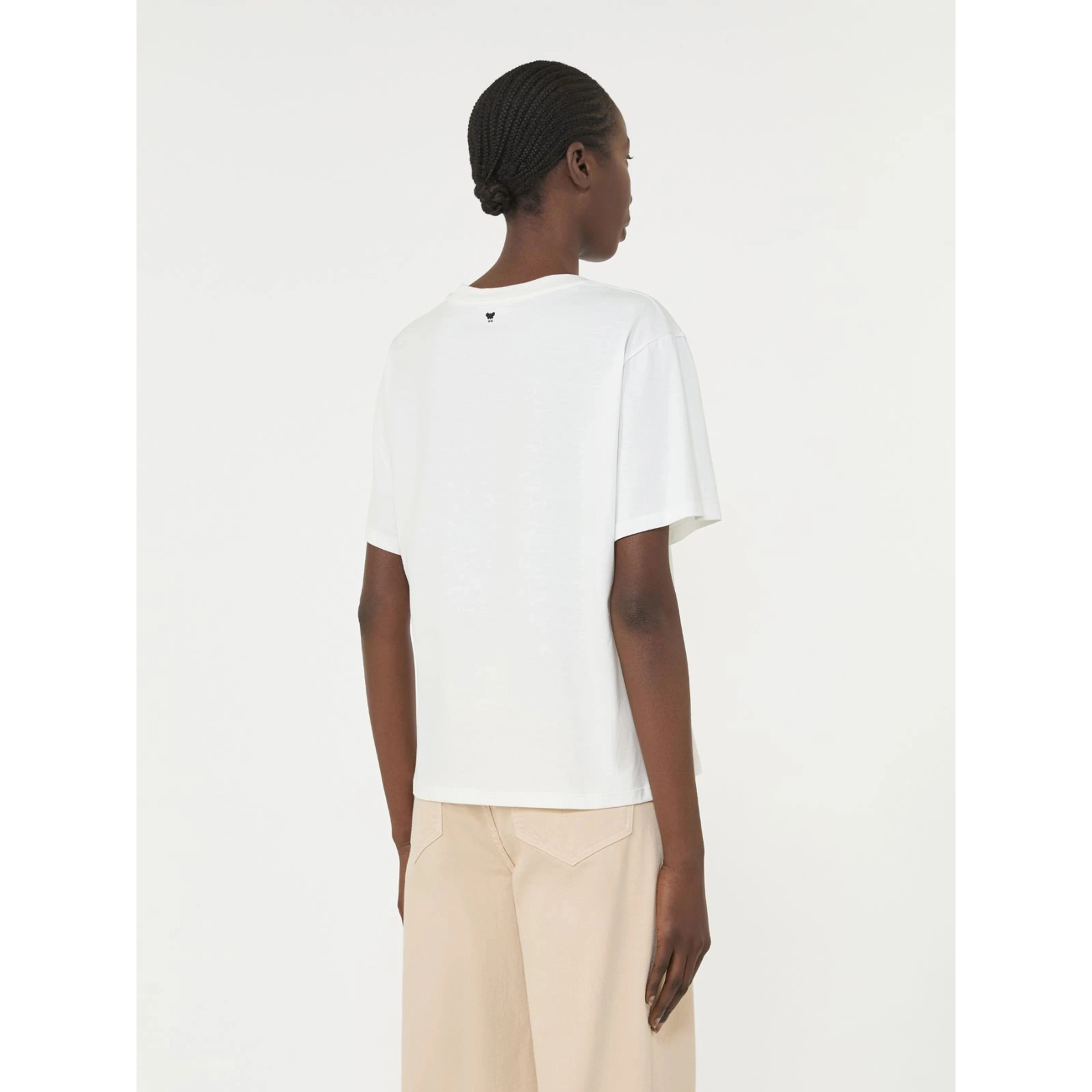 WEEKEND MAX MARA WKDTENUE shirt