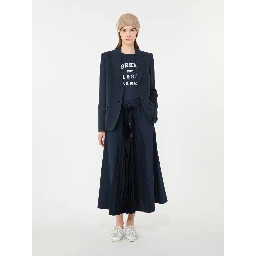 WEEKEND MAX MARA WKDTENUE shirt