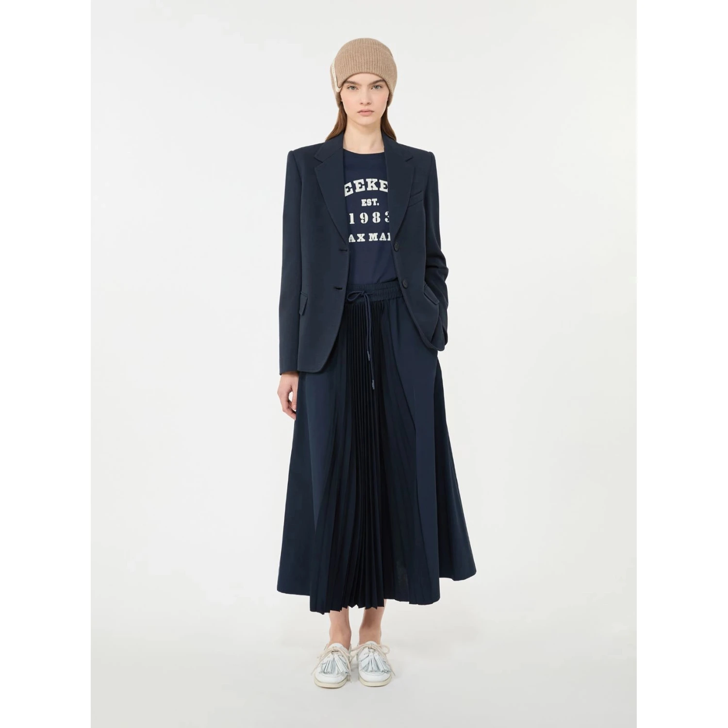 تيشيرت ويك إند ماكس مارا WKDTENUE
