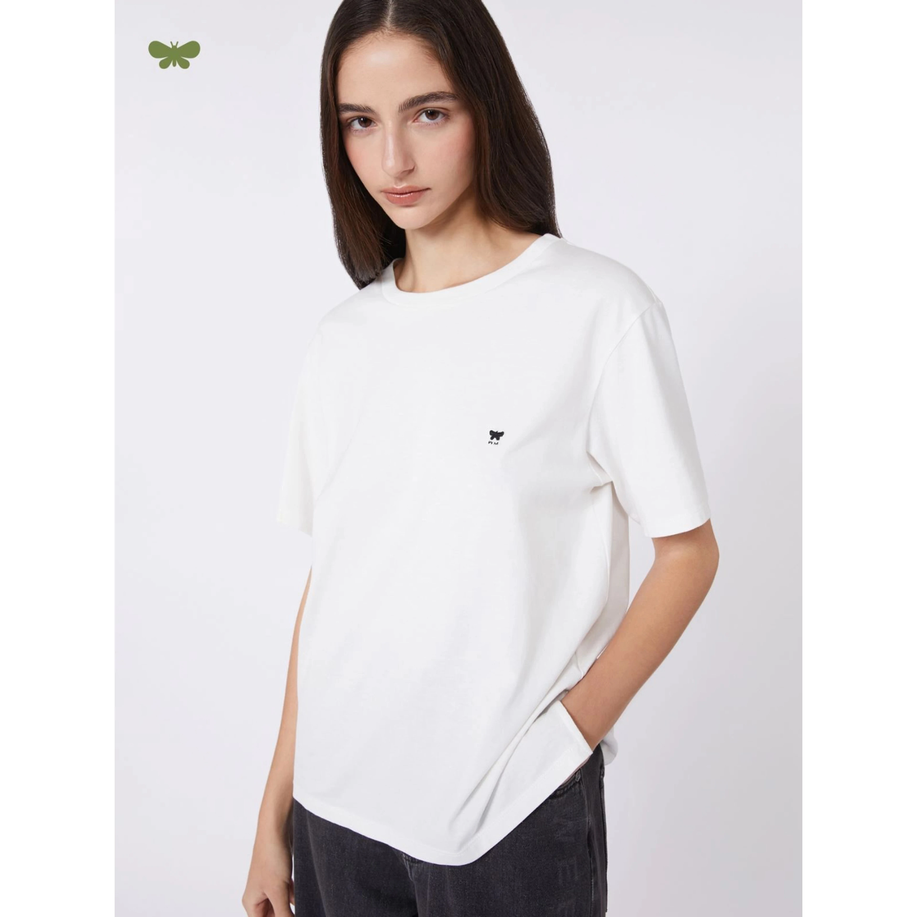 WEEKEND MAX MARA WKDVENACO t-shirt