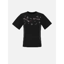 WEEKEND MAX MARA WKDAGILE t-shirt