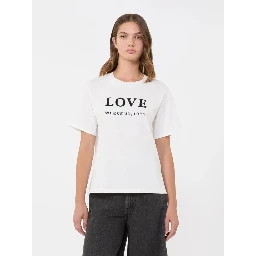 WEEKEND MAX MARA WKDAGILE t-shirt