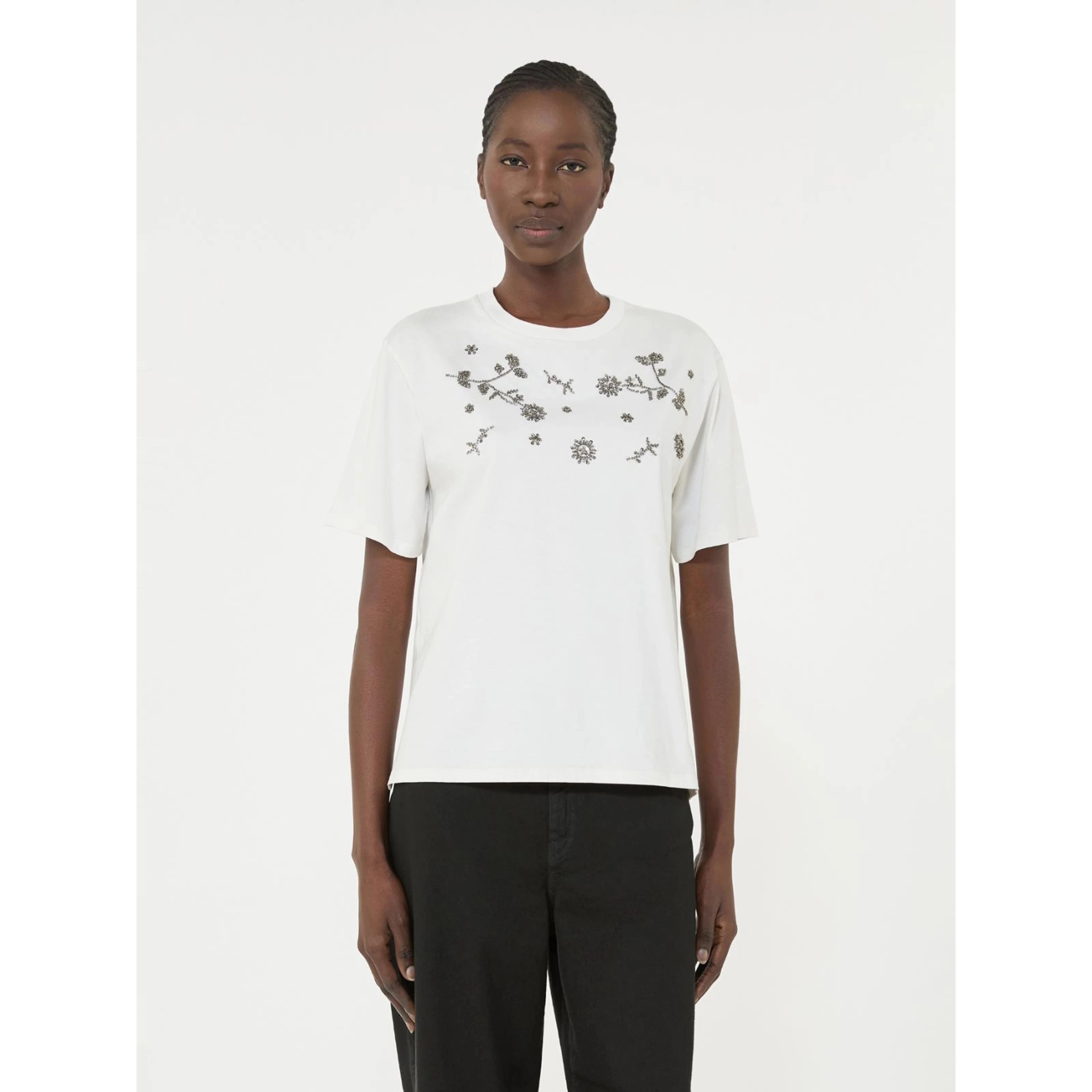 WEEKEND MAX MARA WKDAGILE t-shirt