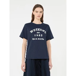 WEEKEND MAX MARA WKDTENUE shirt