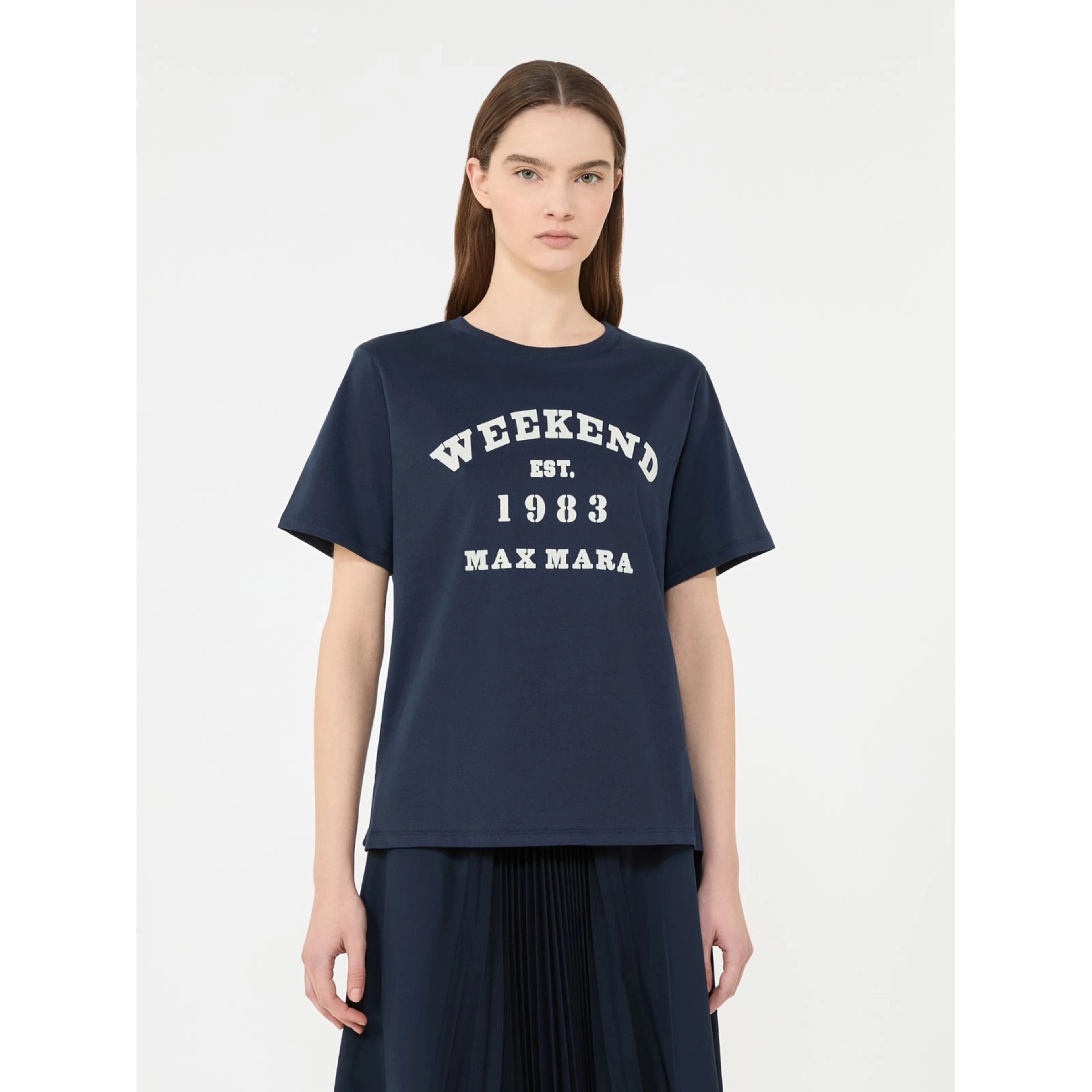 تيشيرت ويك إند ماكس مارا WKDTENUE