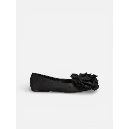 LIVIANA CONTI CARMEN ballet flats