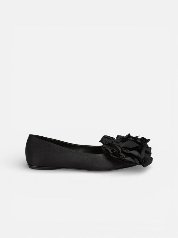 LIVIANA CONTI CARMEN ballet flats