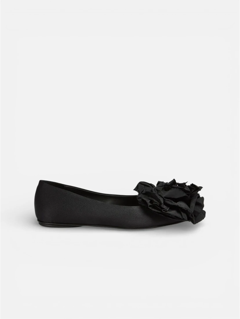 LIVIANA CONTI CARMEN ballet flats