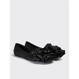 LIVIANA CONTI CARMEN ballet flats