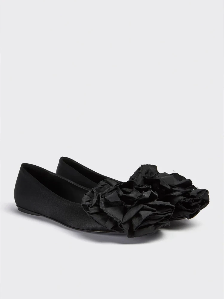 LIVIANA CONTI CARMEN ballet flats alternative
