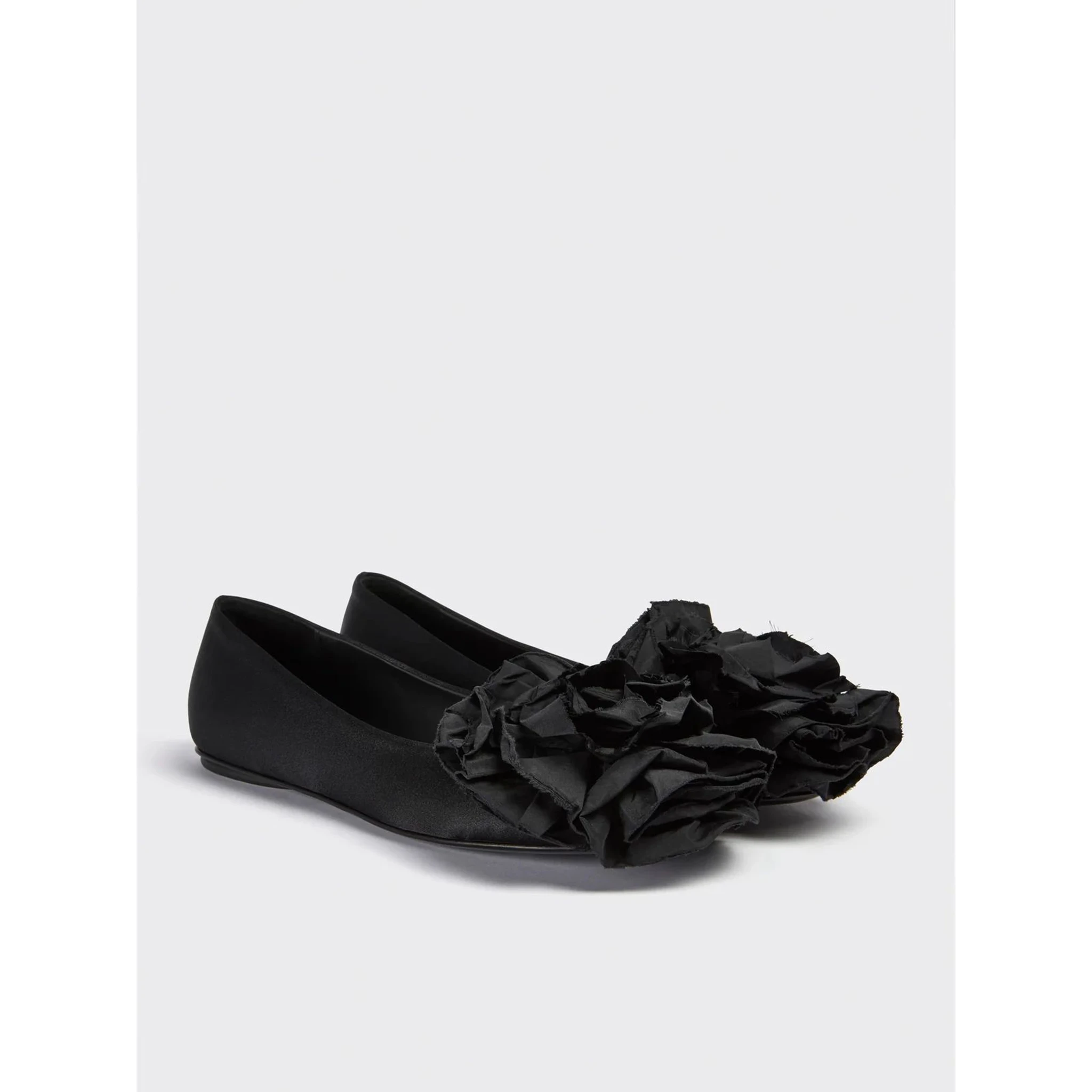 LIVIANA CONTI CARMEN ballet flats