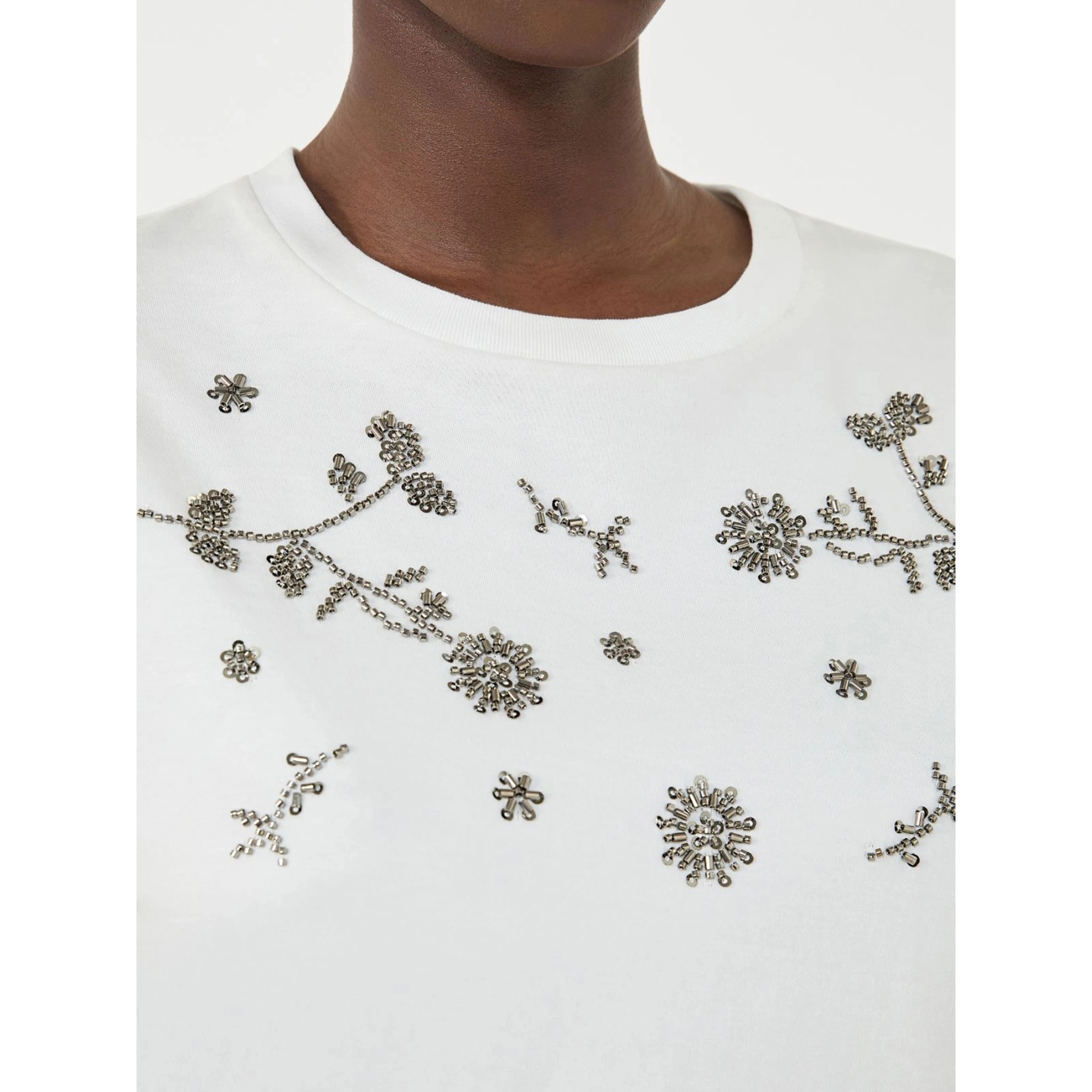 WEEKEND MAX MARA WKDAGILE t-shirt