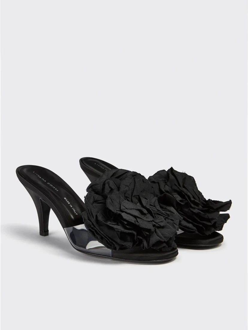 شباشب ليفيانا كونتي واندا