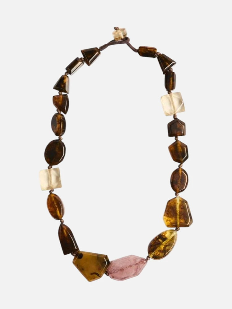 LIVIANA CONTI necklace