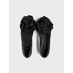LIVIANA CONTI CARMEN ballet flats