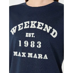 WEEKEND MAX MARA WKDTENUE shirt