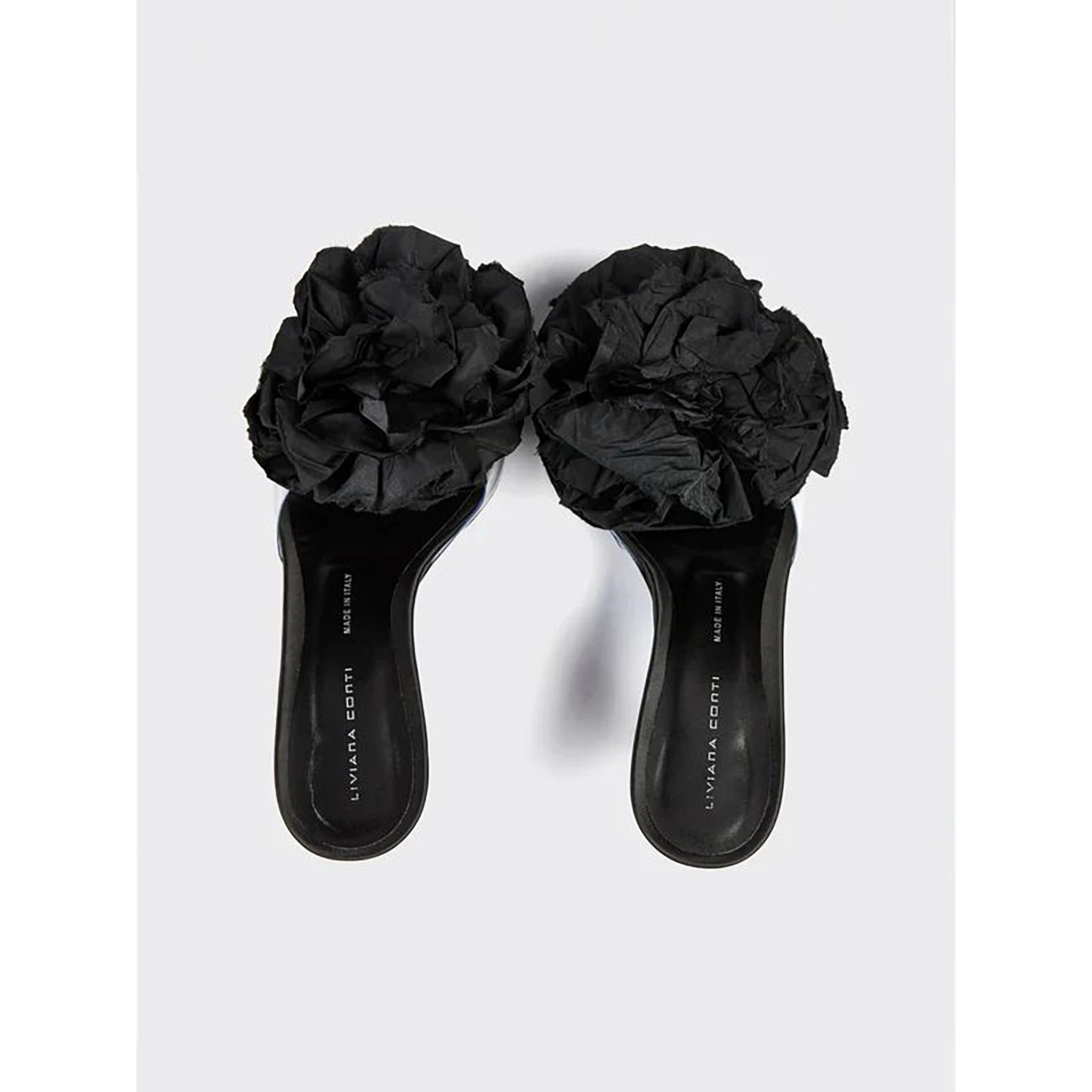 شباشب ليفيانا كونتي واندا