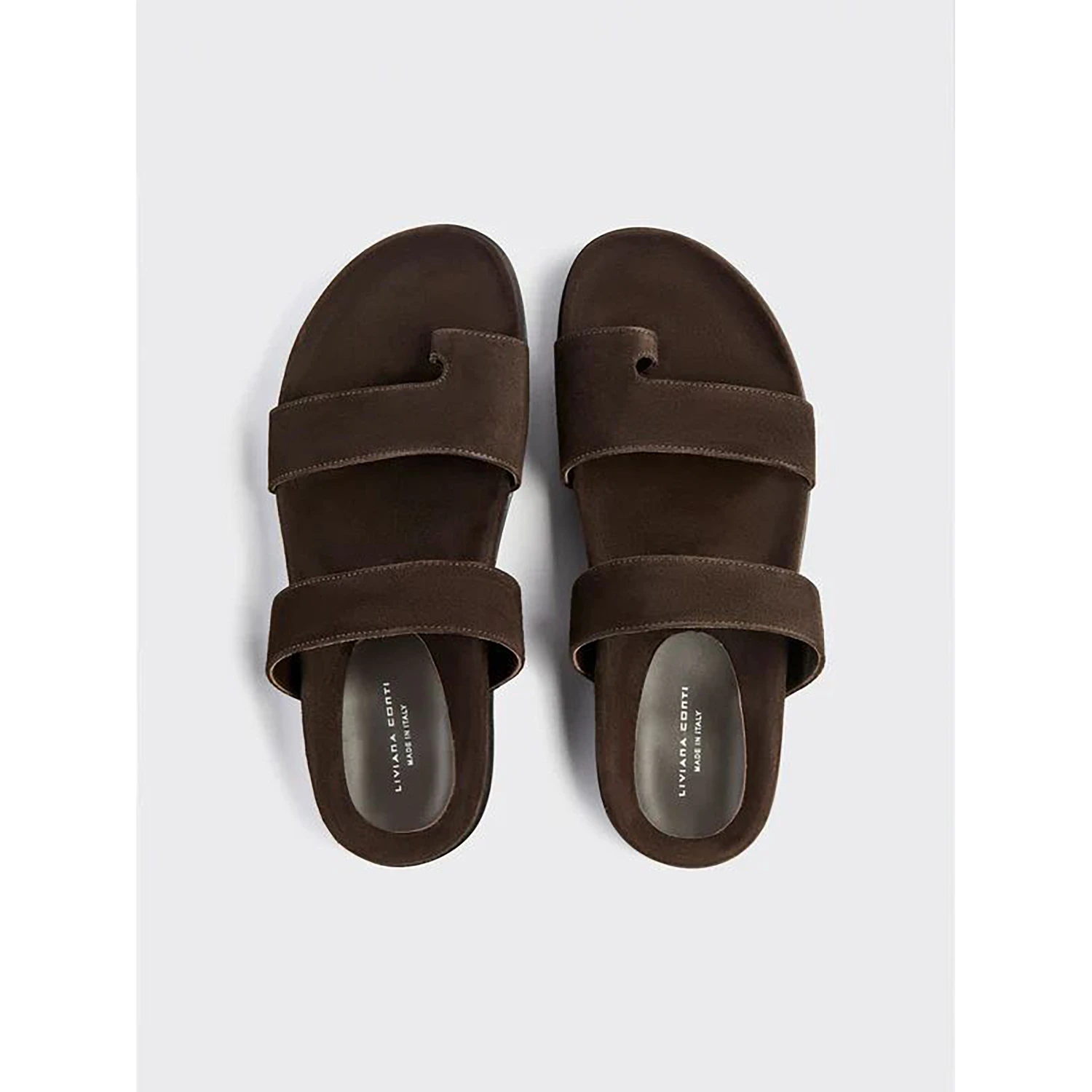 LIVIANA CONTI MAGGIE slippers