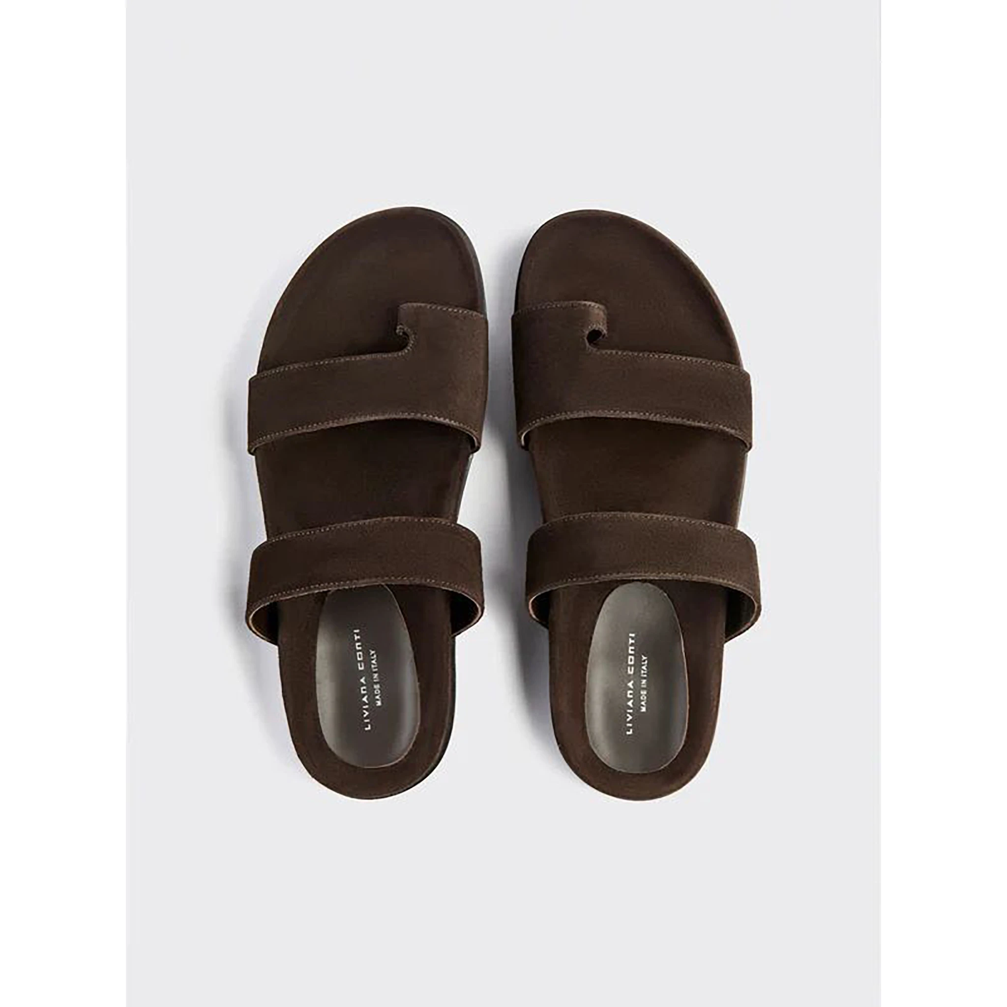 LIVIANA CONTI MAGGIE slippers