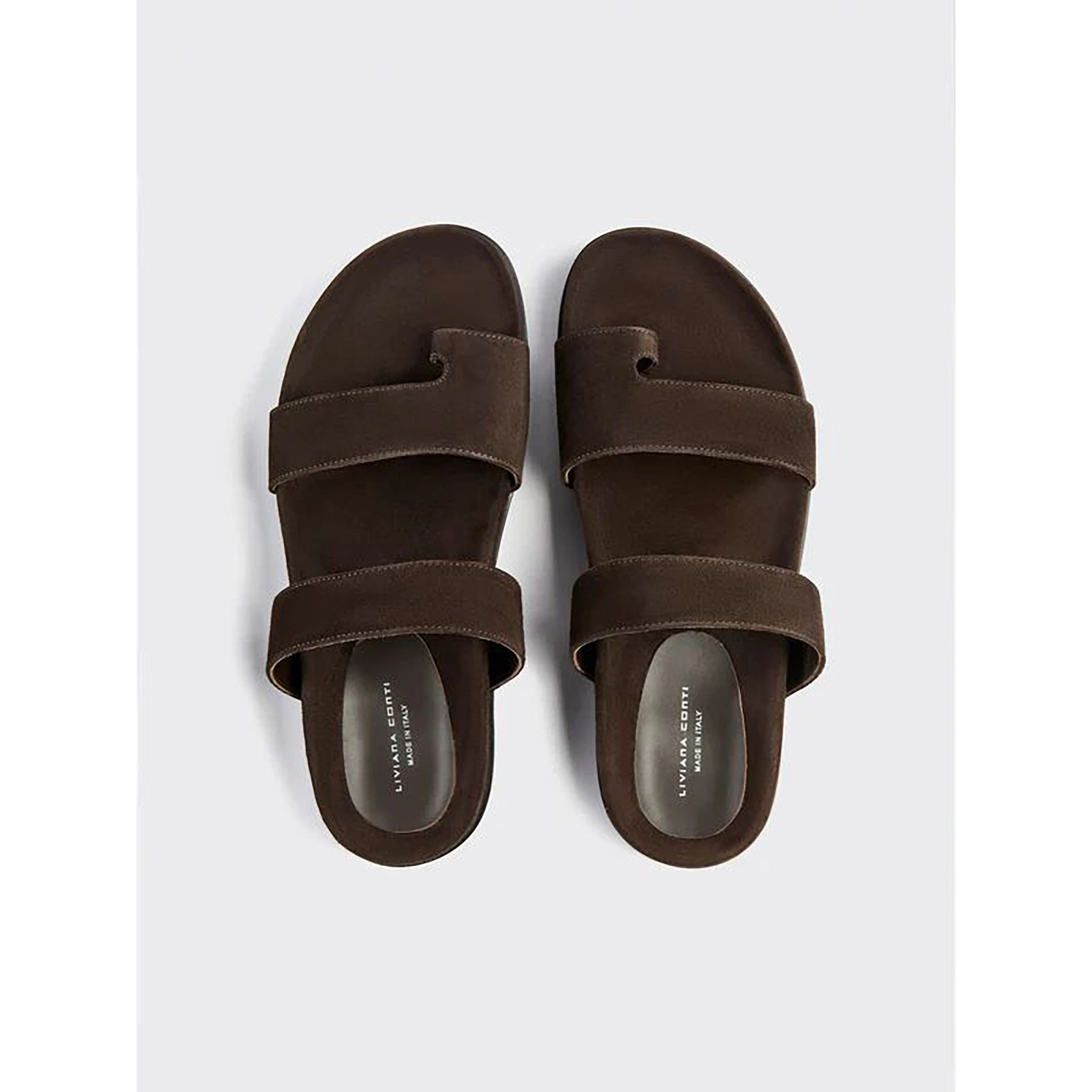 LIVIANA CONTI MAGGIE slippers
