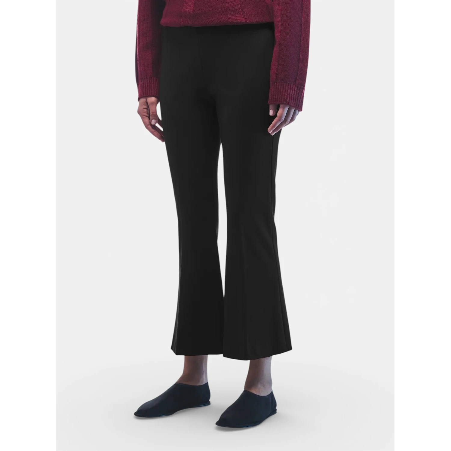 LIVIANA CONTI CLAUDETTE pants