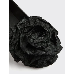 LIVIANA CONTI CARMEN ballet flats