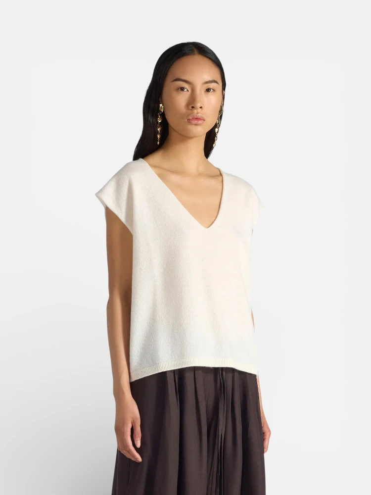 LIVIANA CONTI AISHA vest