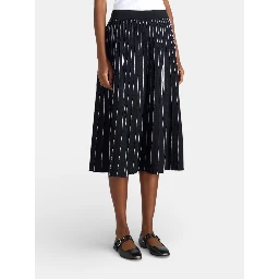 LIVIANA CONTI EGLITTA skirt
