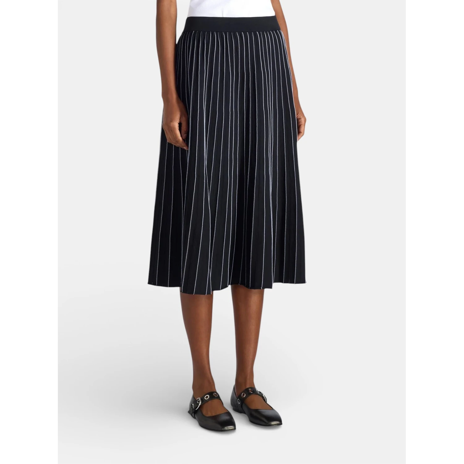 LIVIANA CONTI EGLITTA skirt