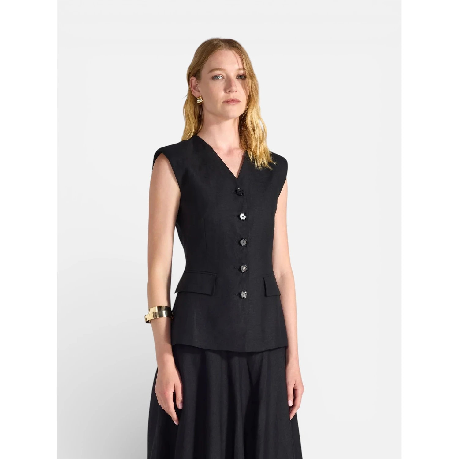 LIVIANA CONTI RIAN vest
