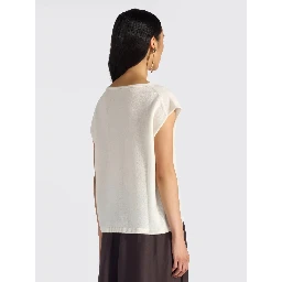 LIVIANA CONTI AISHA vest