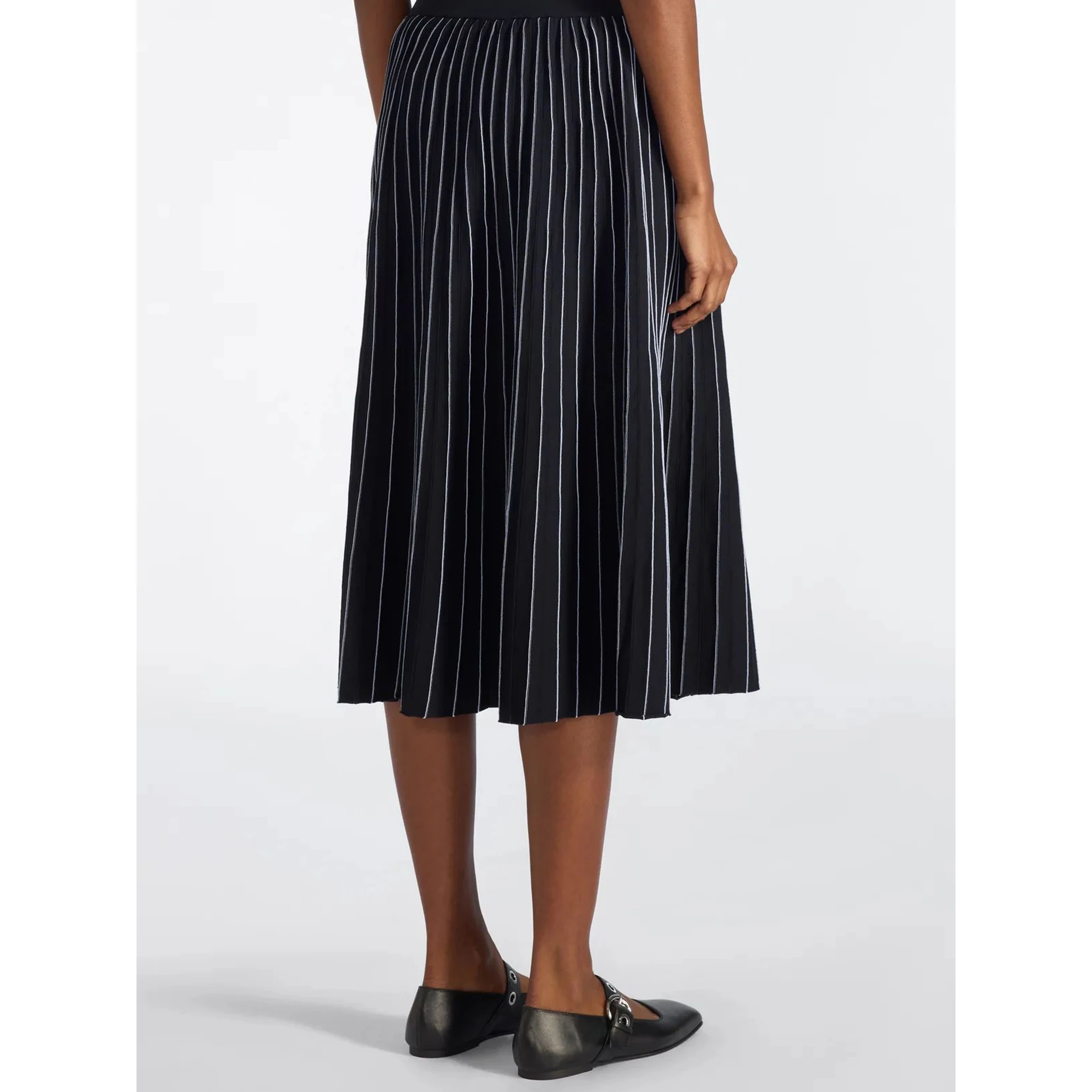 LIVIANA CONTI EGLITTA skirt