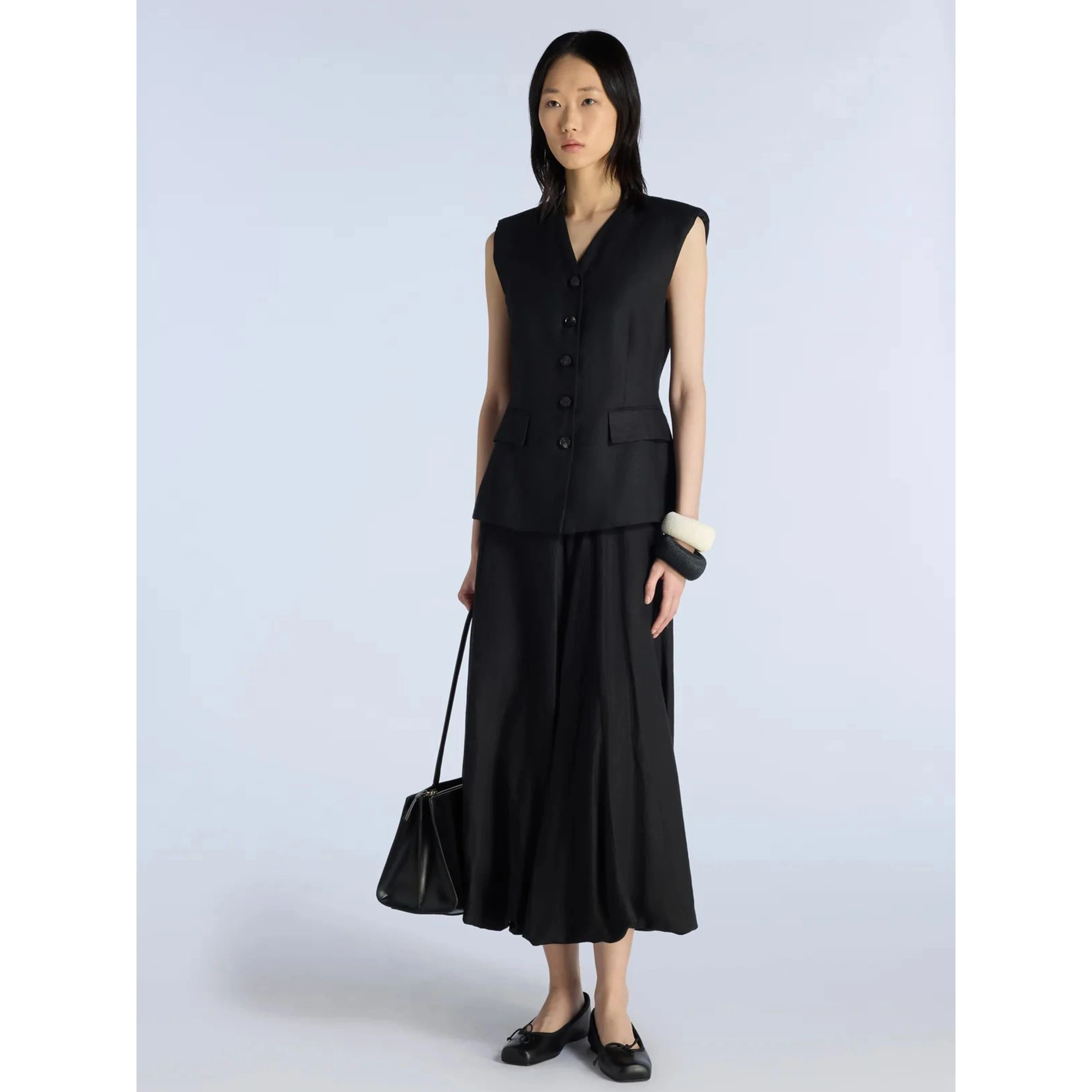 LIVIANA CONTI RIAN vest