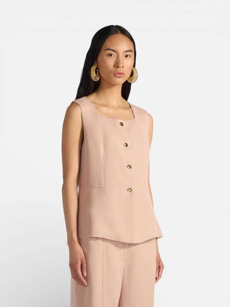 سترة ليفيانا كونتي بوبي