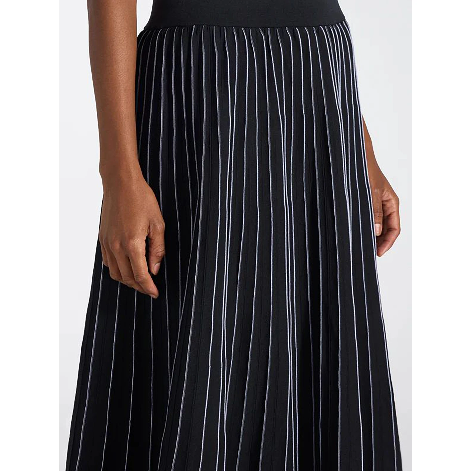 LIVIANA CONTI EGLITTA skirt