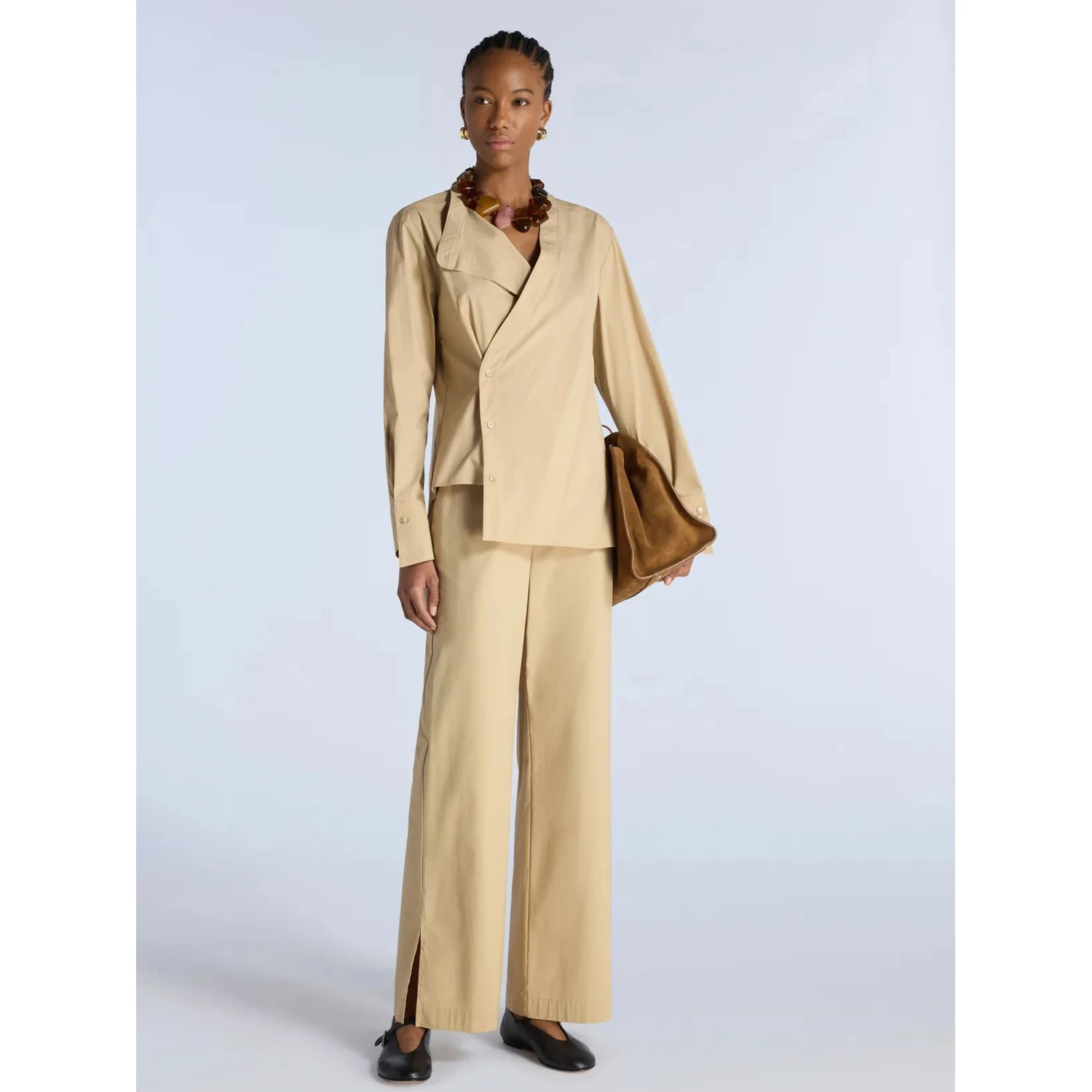 LIVIANA CONTI JULIAN pants