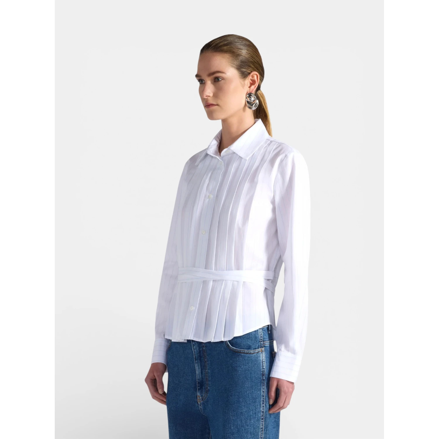 LIVIANA CONTI JULIETA shirt