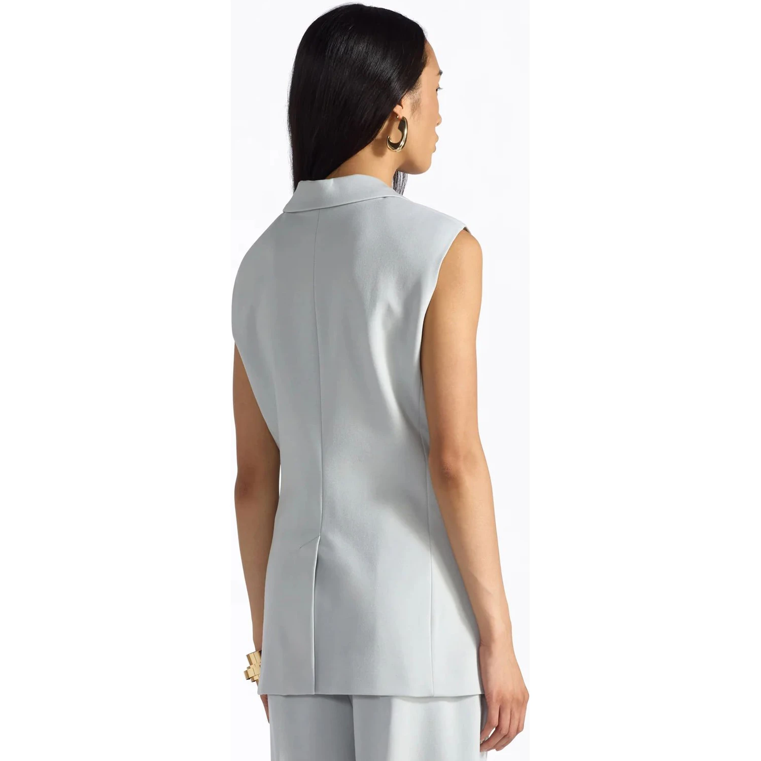 LIVIANA CONTI LOGAN vest
