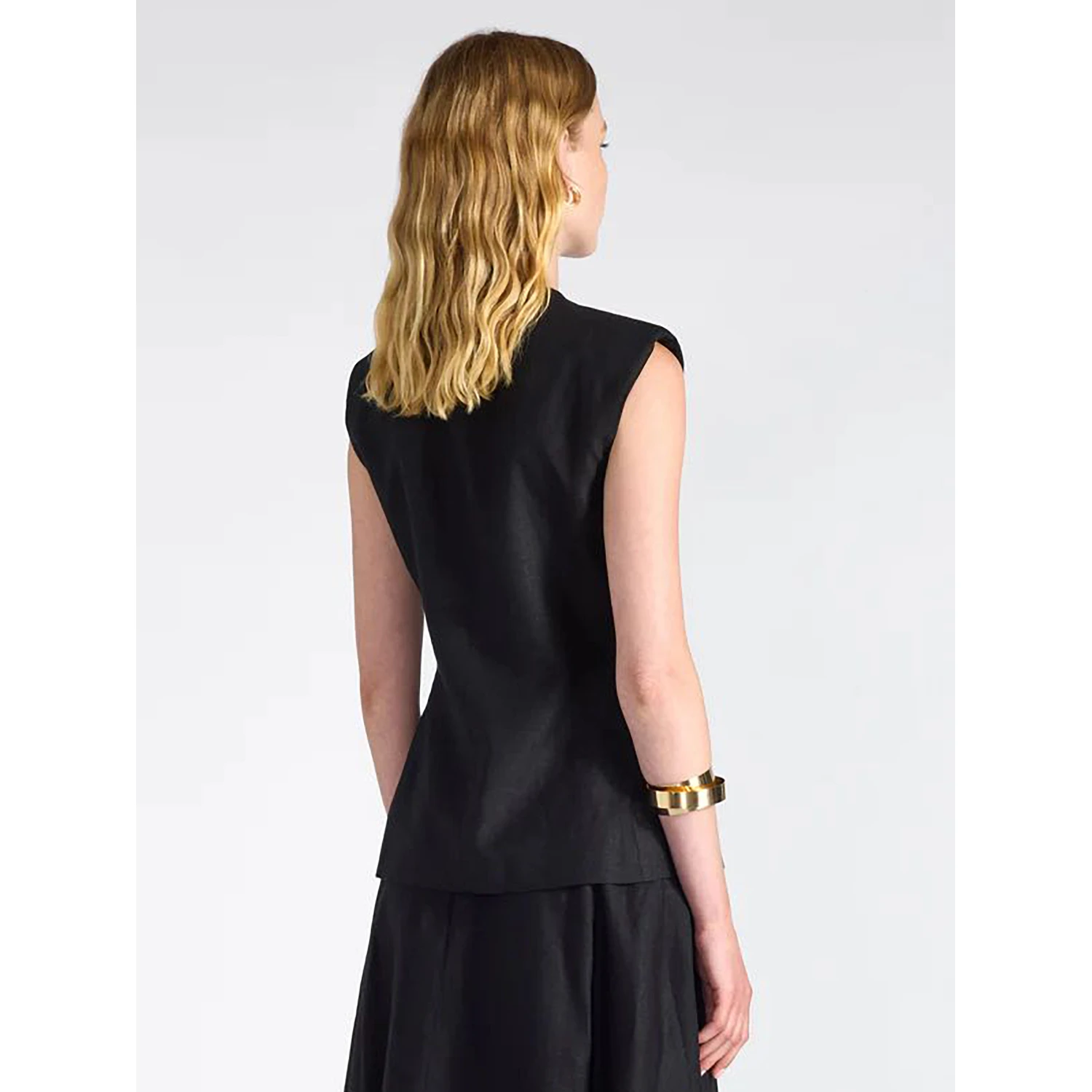 LIVIANA CONTI RIAN vest