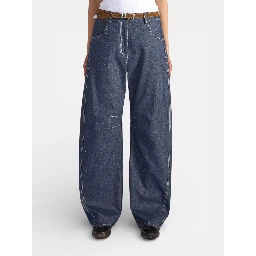 LIVIANA CONTI LEON jeans