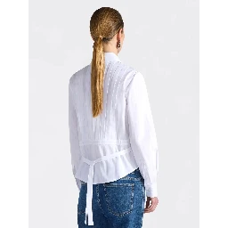 LIVIANA CONTI JULIETA shirt