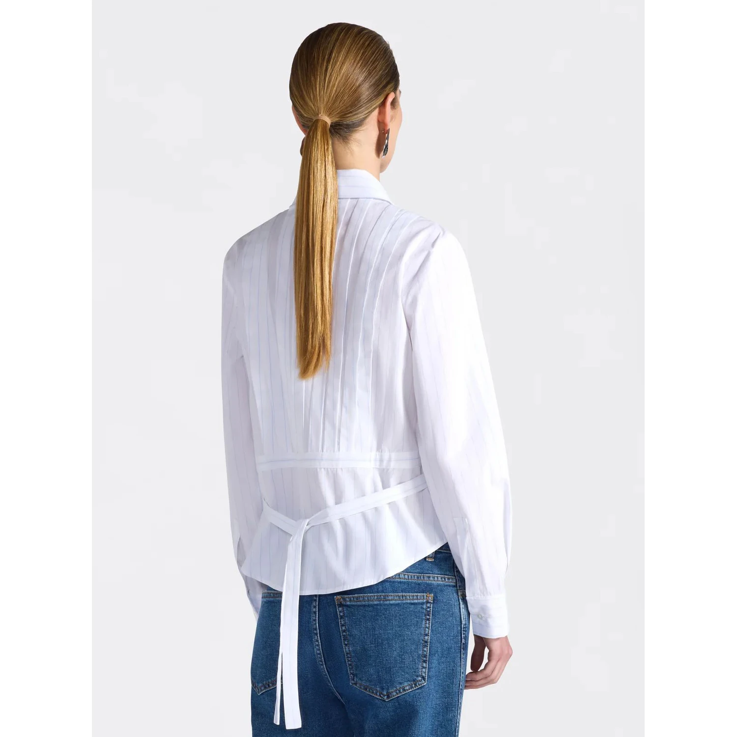 LIVIANA CONTI JULIETA shirt