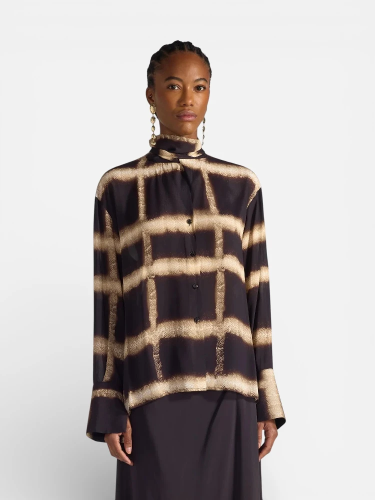 LIVIANA CONTI FLORENCE blouse