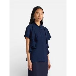 LIVIANA CONTI JAMILA blouse