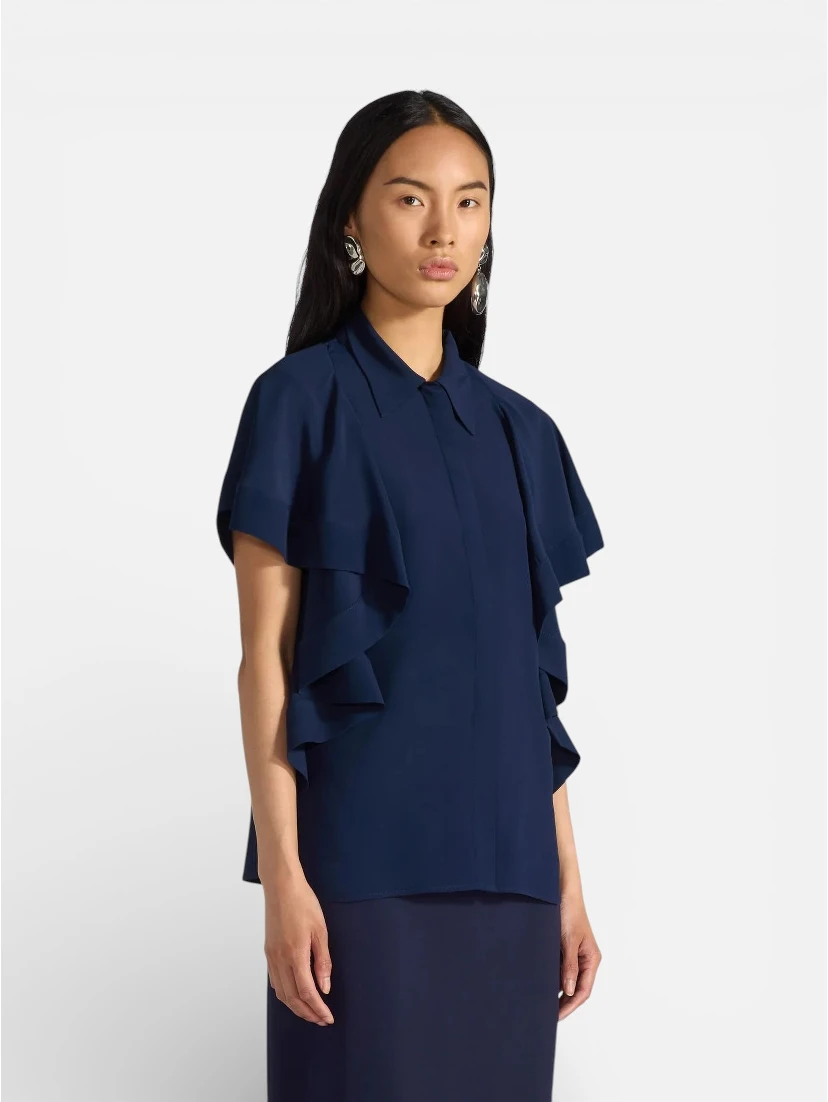 LIVIANA CONTI JAMILA blouse