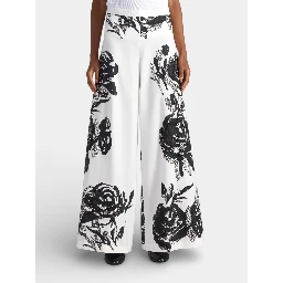 LIVIANA CONTI ZANE pants