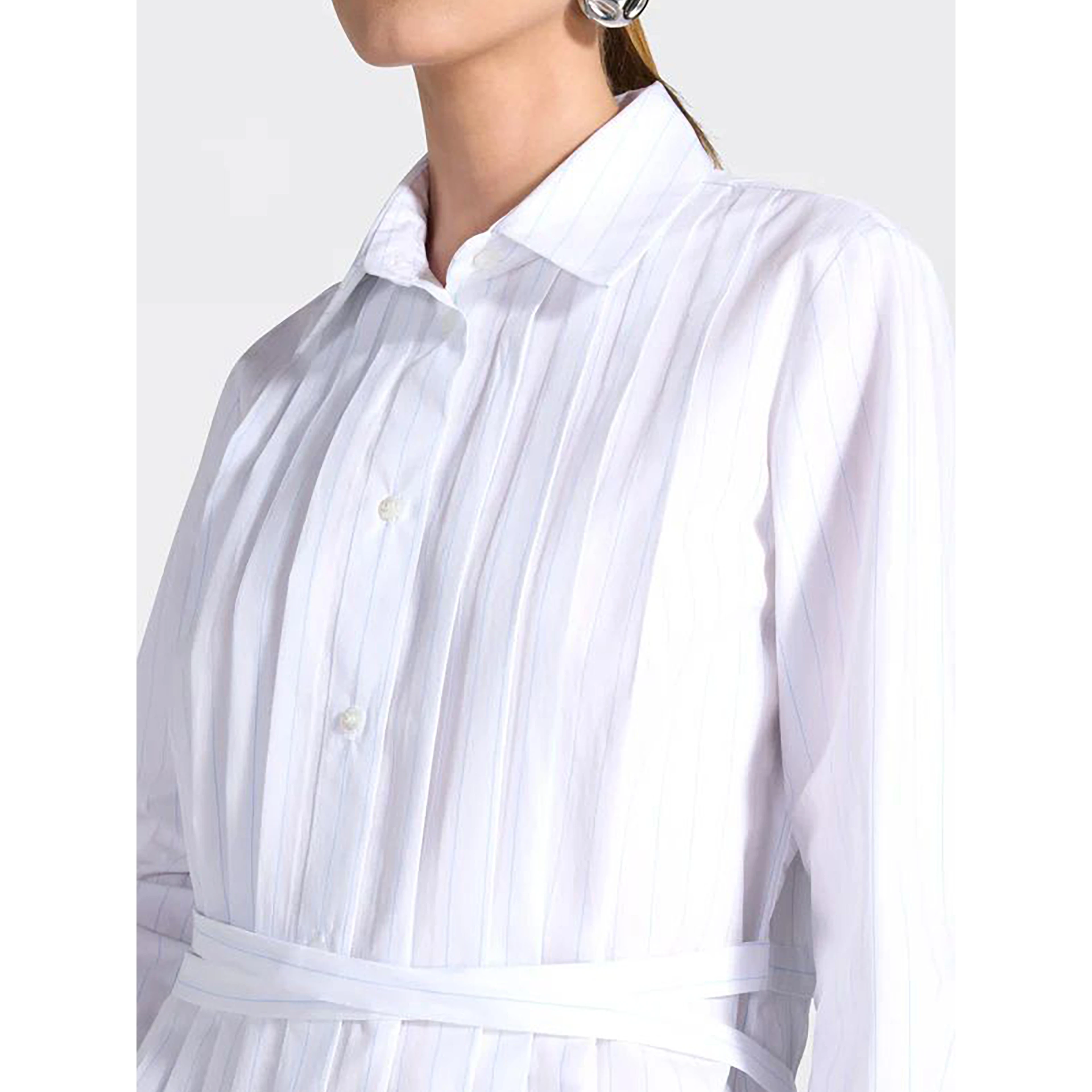 LIVIANA CONTI JULIETA shirt