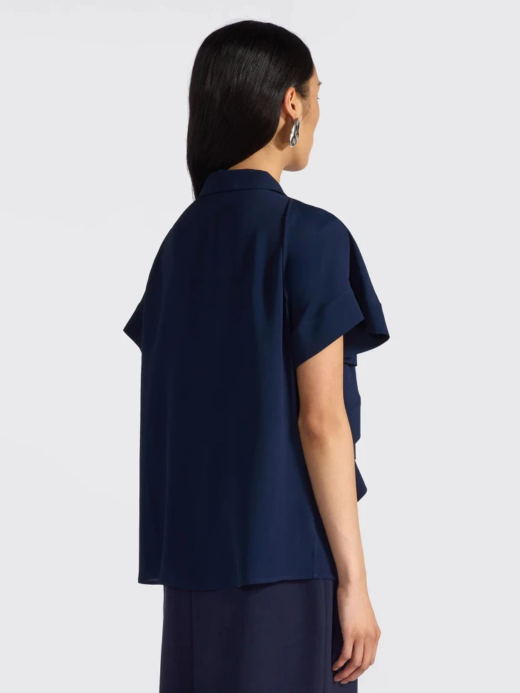 LIVIANA CONTI JAMILA blouse alternative