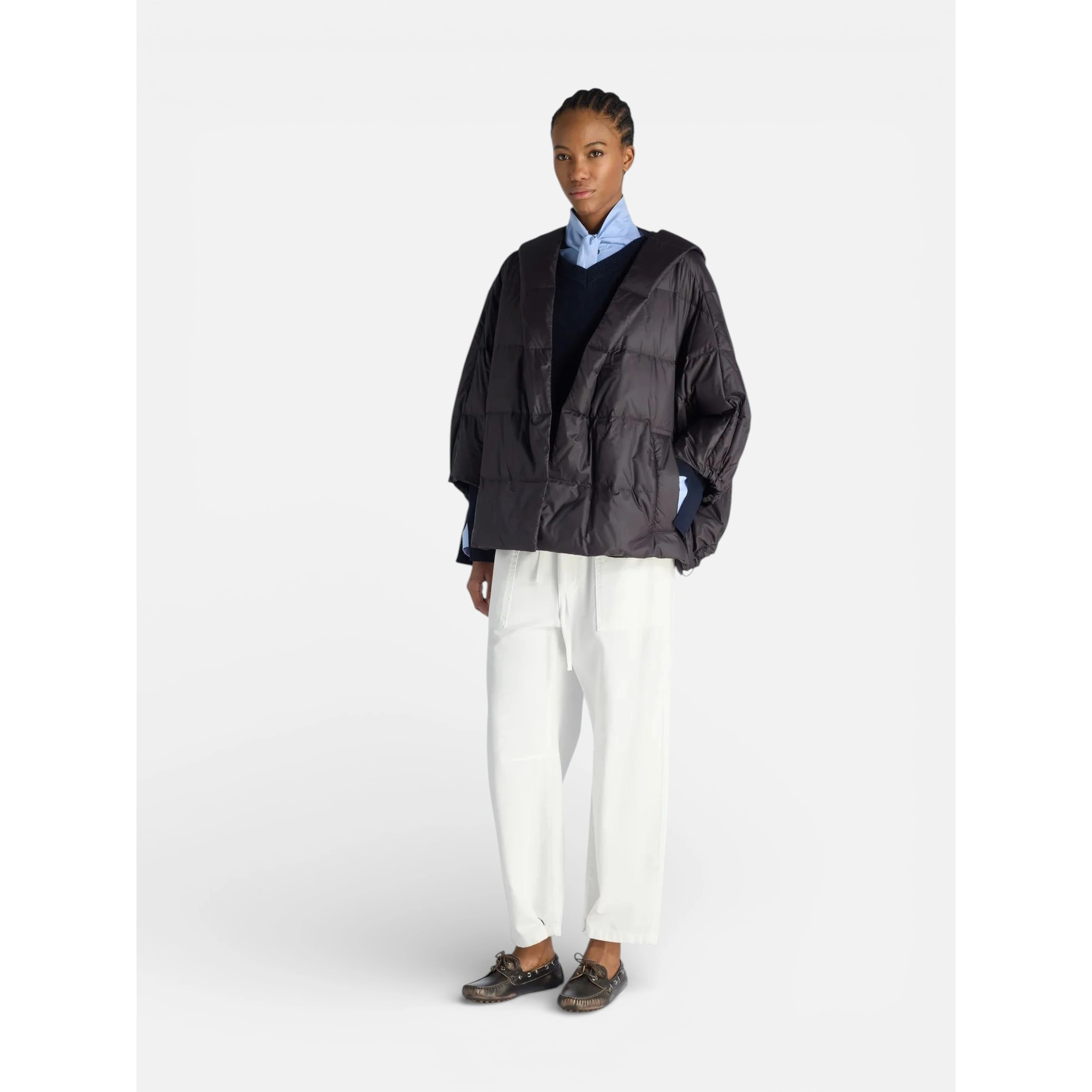 LIVIANA CONTI PETER jacket