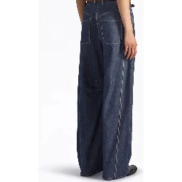 LIVIANA CONTI LEON jeans